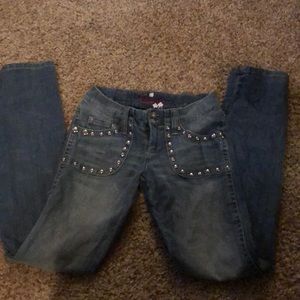 Candies Jeans